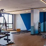 Luxury Flat Ritmo Bueno