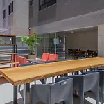 Luxury Flat Ritmo Bueno