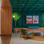 Luxury Flat Ritmo Bueno