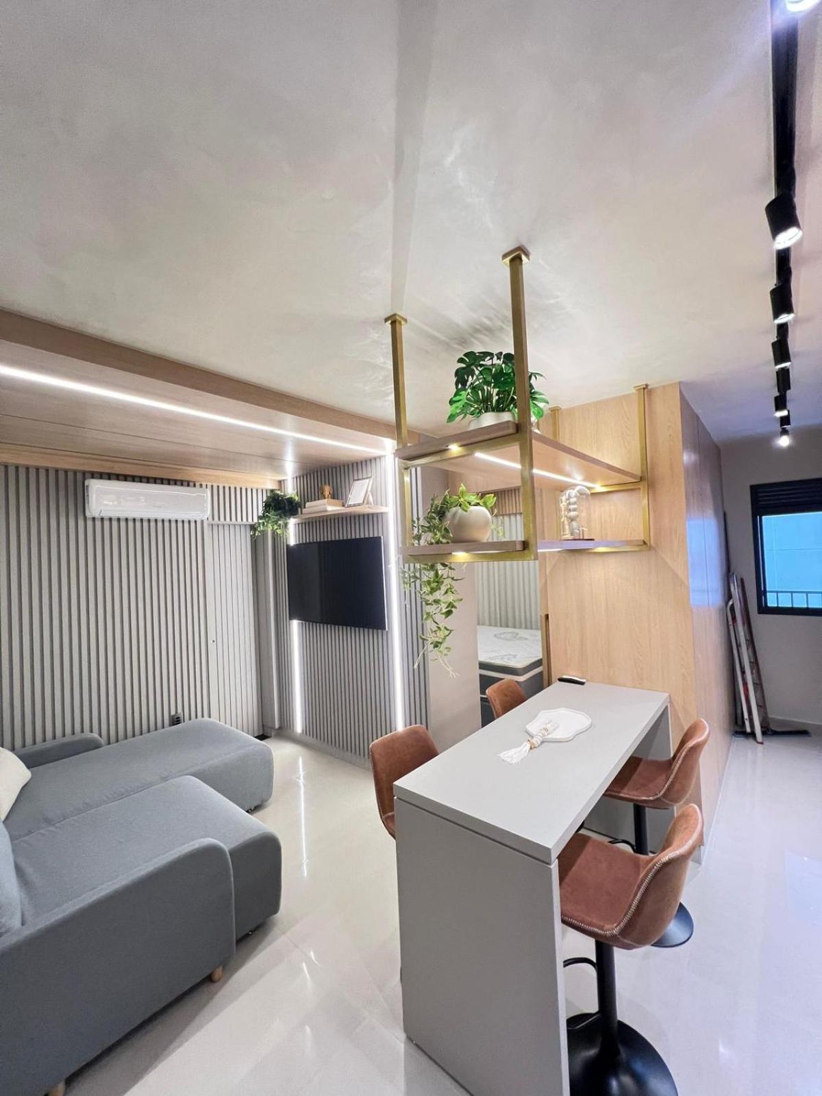 Luxury Flat Ritmo Bueno * Goiânia