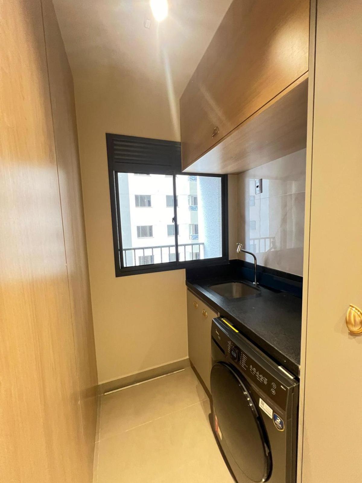 Luxury Flat Ritmo Bueno Apartamento Goiânia