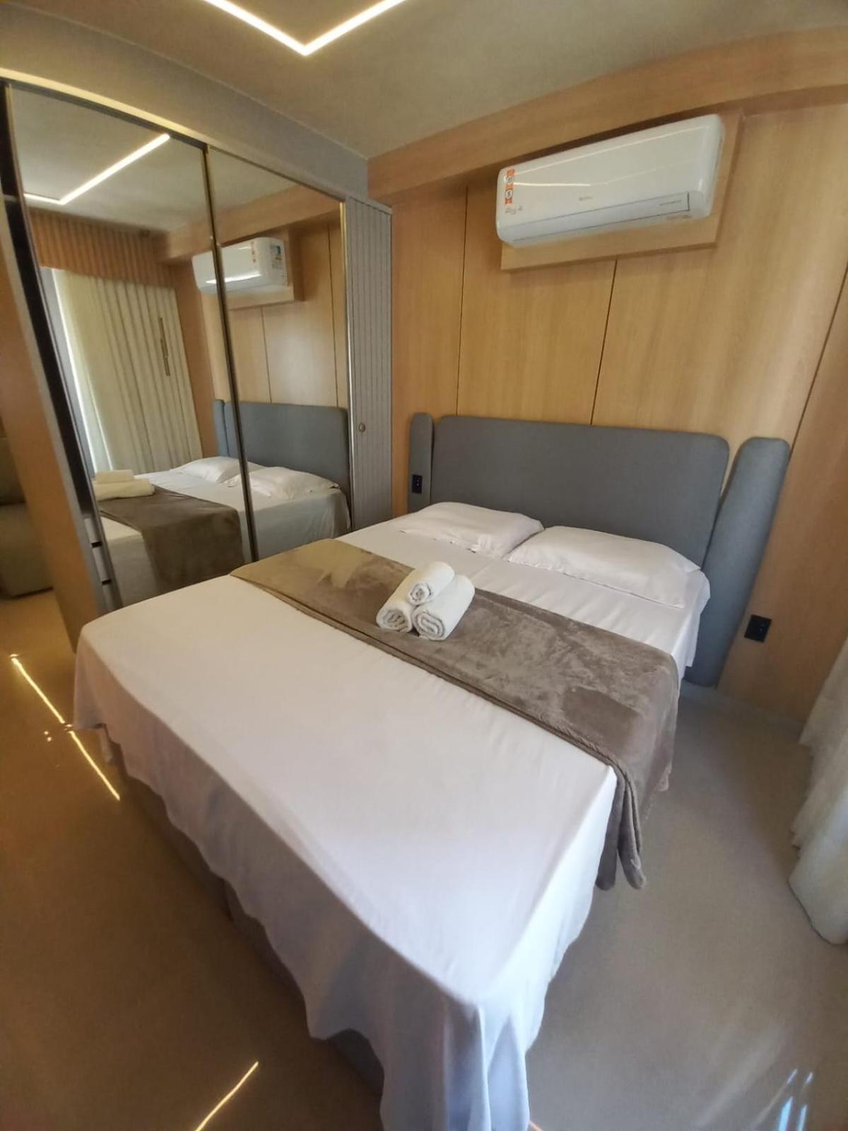 Luxury Flat Ritmo Bueno Apartamento *
