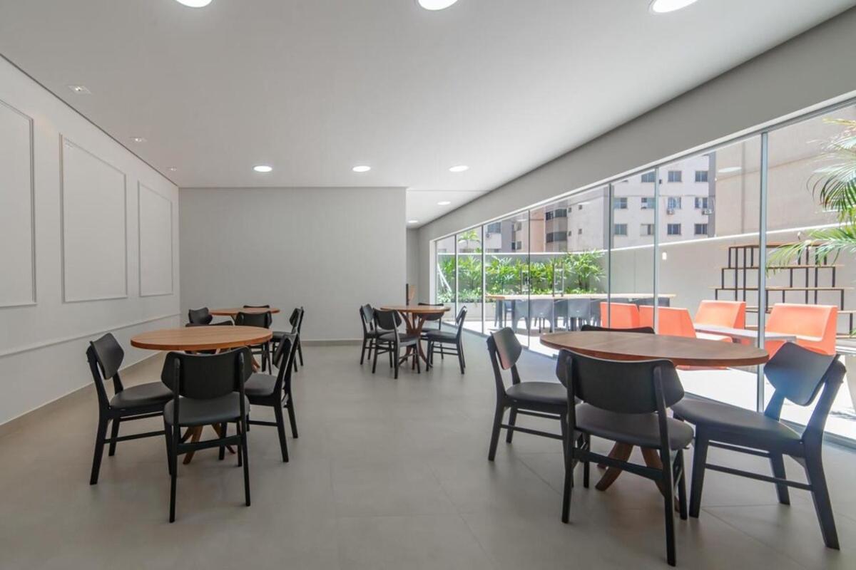 Apartamento Luxury Flat Ritmo Bueno