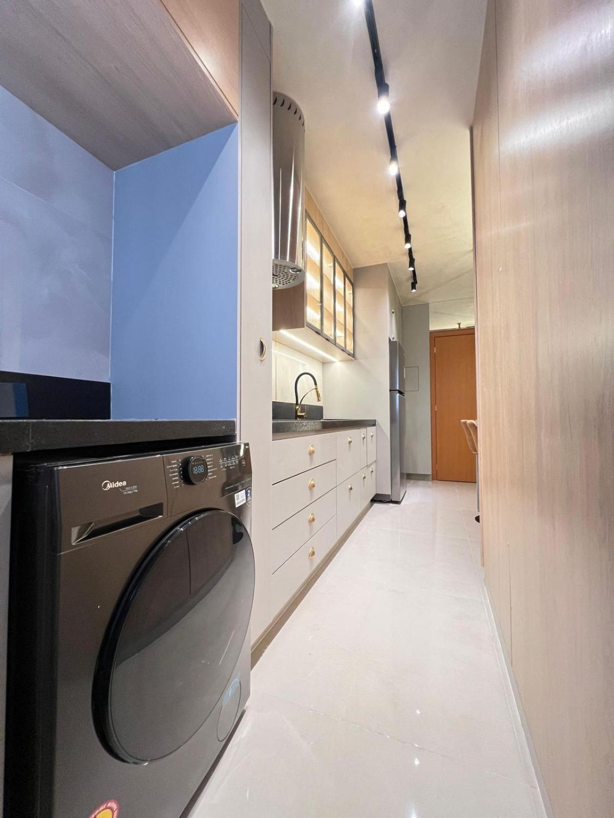 Apartamento Luxury Flat Ritmo Bueno *