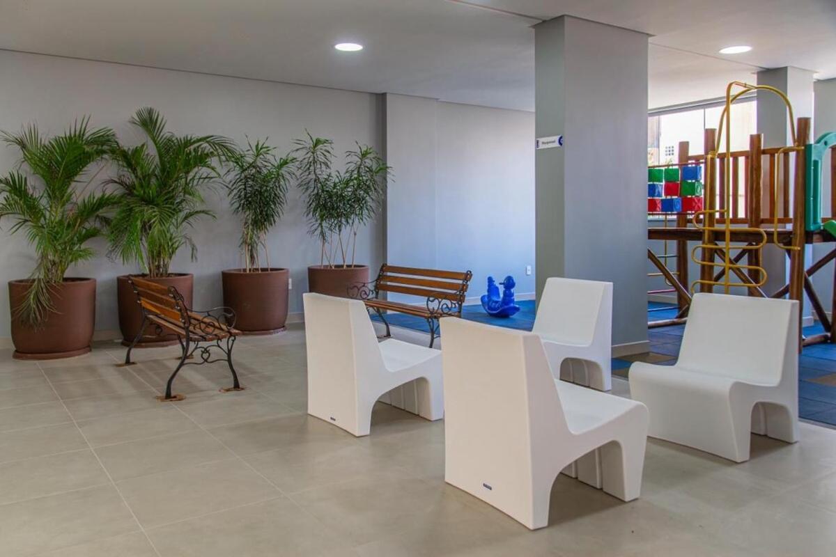 Luxury Flat Ritmo Bueno *
