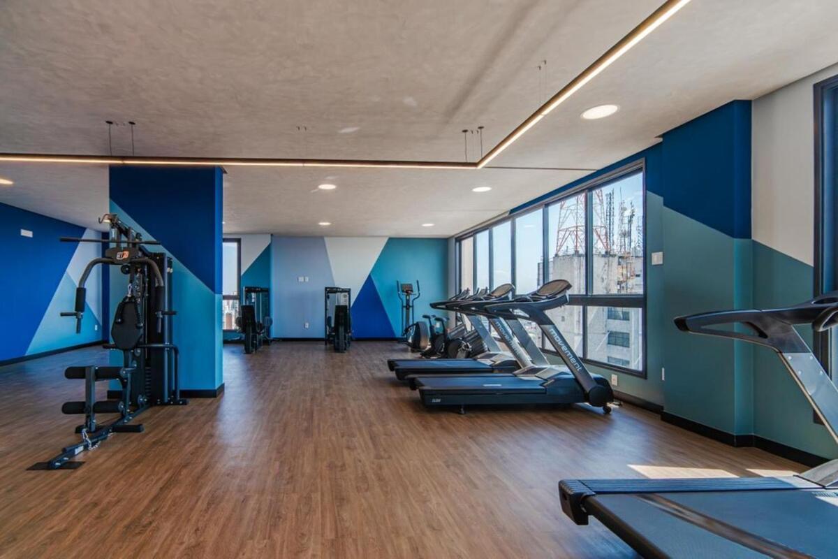 Luxury Flat Ritmo Bueno Apartamento *