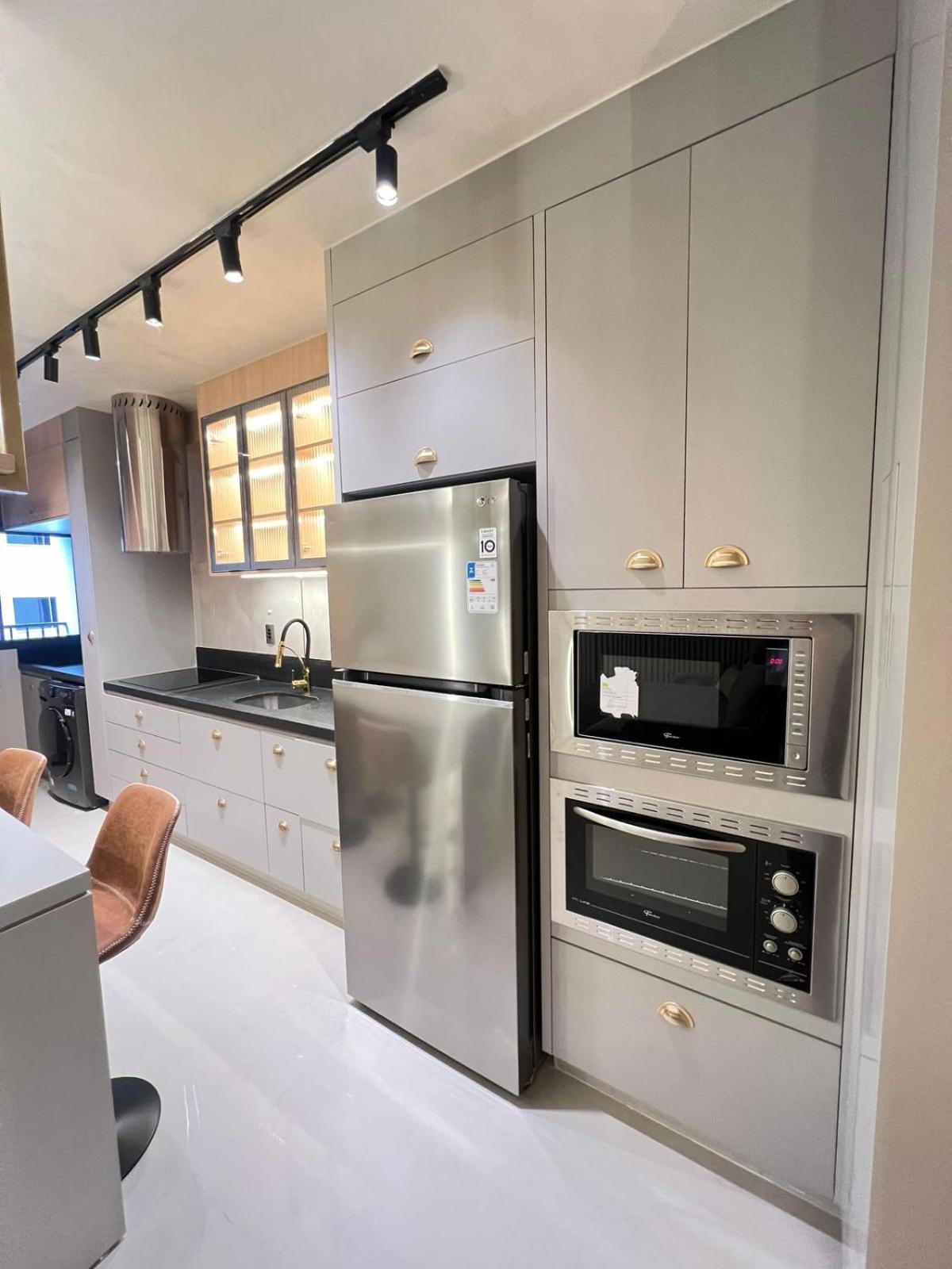 Luxury Flat Ritmo Bueno Apartamento