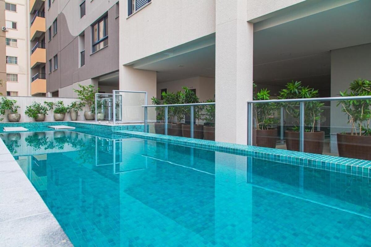 Apartamento Luxury Flat Ritmo Bueno