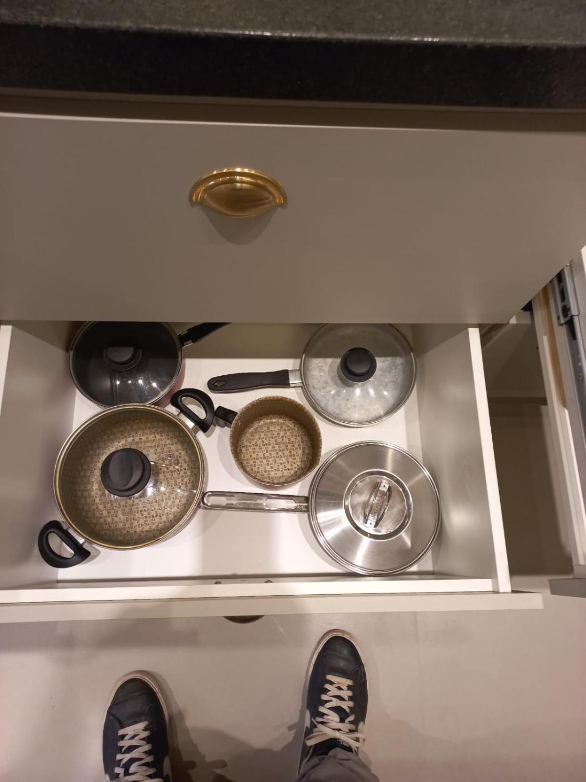 Apartamento Luxury Flat Ritmo Bueno *