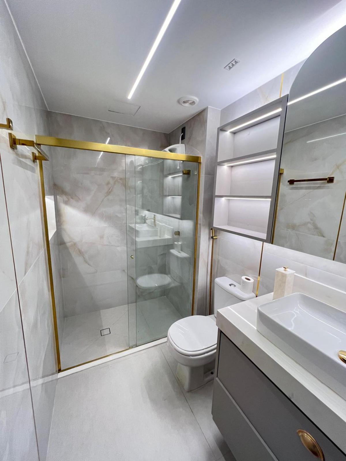 Luxury Flat Ritmo Bueno Apartamento