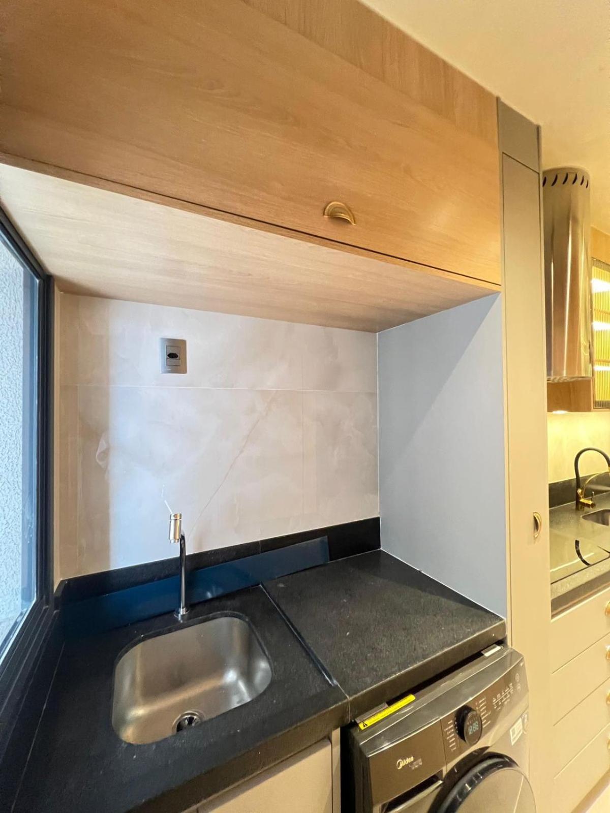 Luxury Flat Ritmo Bueno *
