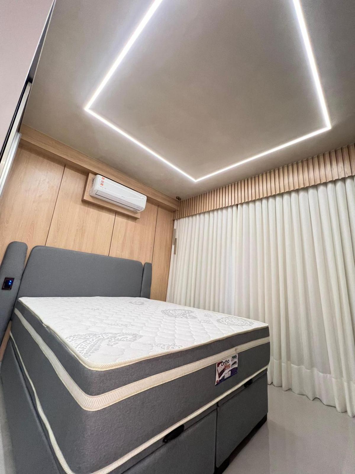 Luxury Flat Ritmo Bueno *